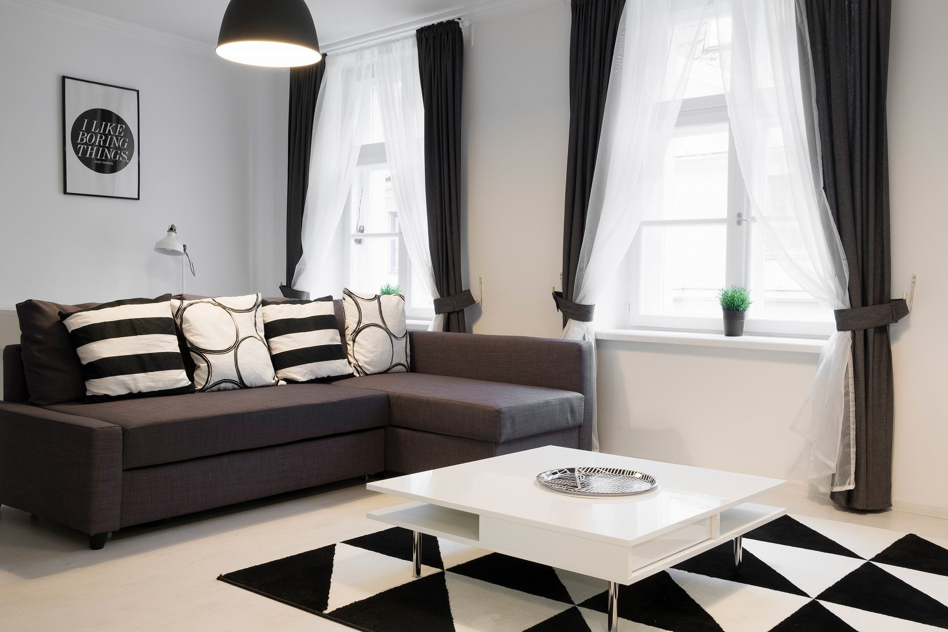 Stockholm Design Apartment